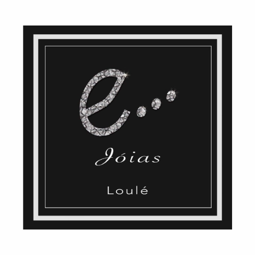 e... Joias 