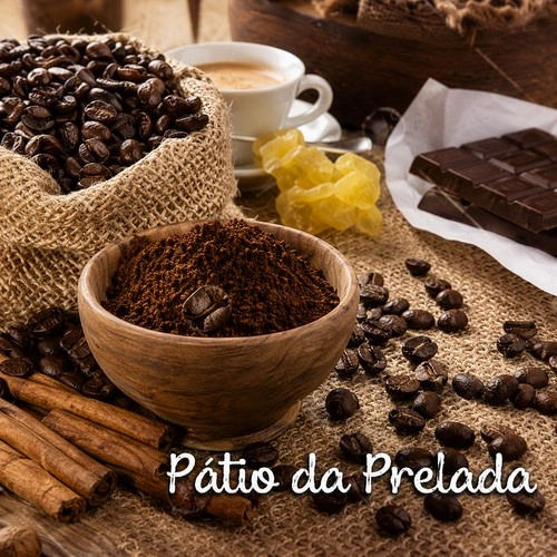 Pátio da Prelada
