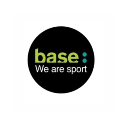 Base We Are Sport 