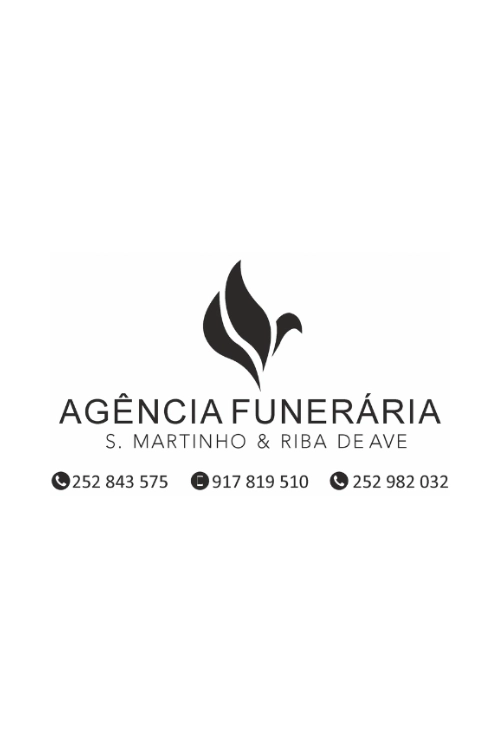 Funerária Riba de Ave 