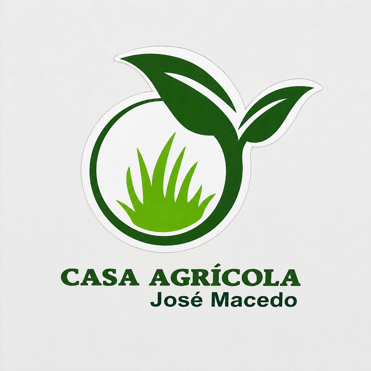 Casa Agrícola José Manuel Queirós Macedo