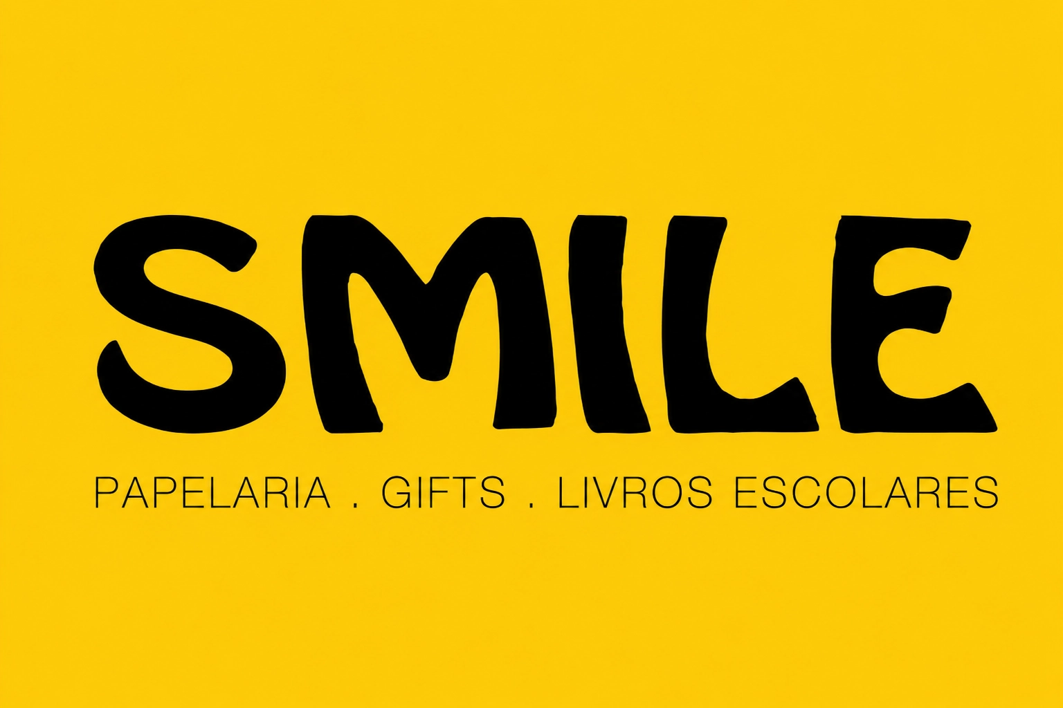Smile Papelaria
