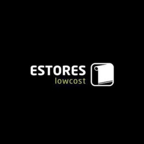 Estores Low Cost