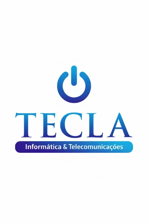 Tecla  JO Informática
