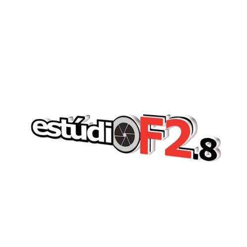 Estúdio F2.8 - Fotografia e Vídeo