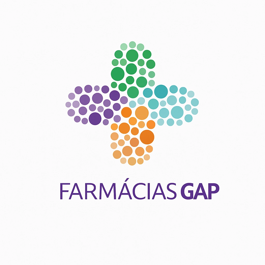 Farmácias Gap