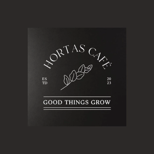 Hortas Café