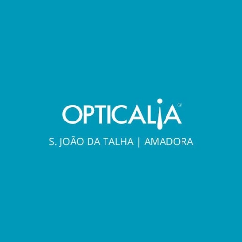 Opticalia São João da Talha & Amadora