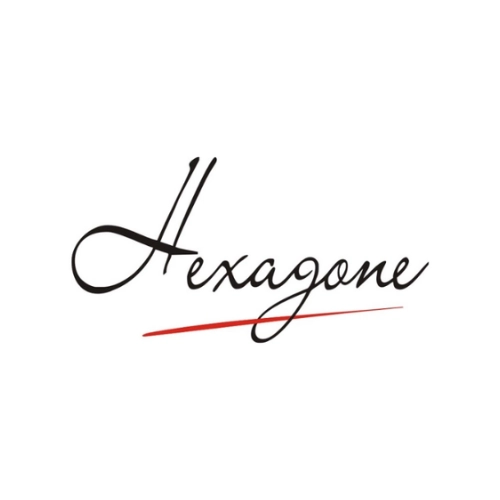 Restaurante Hexagone by Gilberto Gato