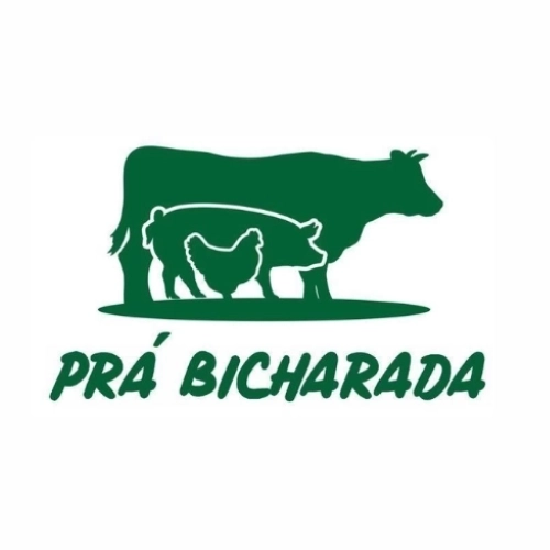 Prá Bicharada