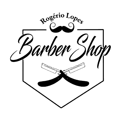 Rogério Lopes Barbearia 